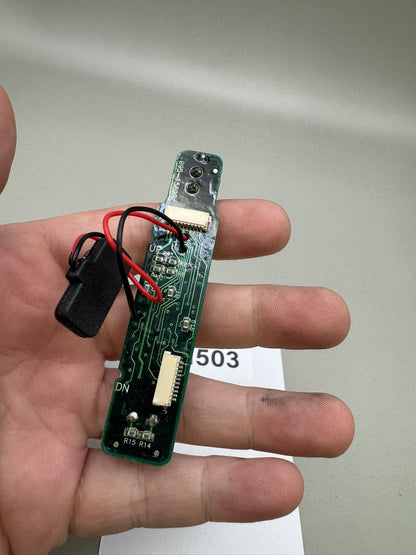 Smart Parts Nerve Board