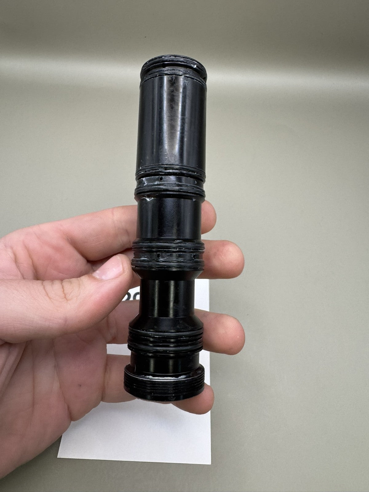 Smart Parts Shocker NXT Bolt/Engine