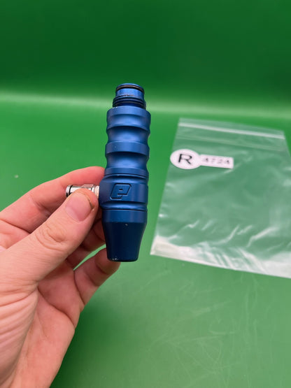 Planet Eclipse Star Inline HPR High Regulator Blue