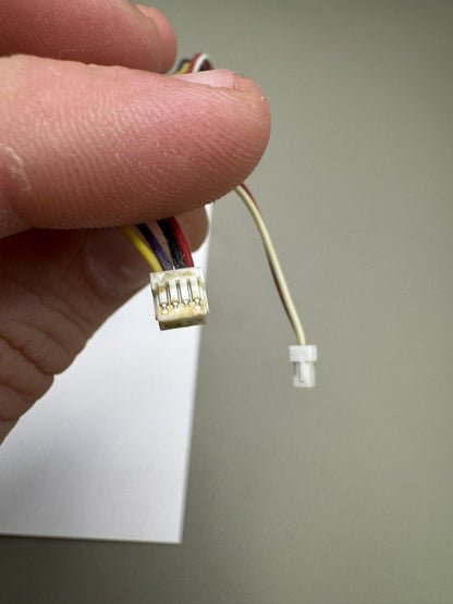 Alien PB Invasion Eye Wire Harness