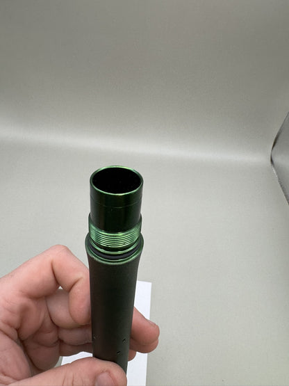 Kingman PB Spyder VS2 Barrel Tip -Green