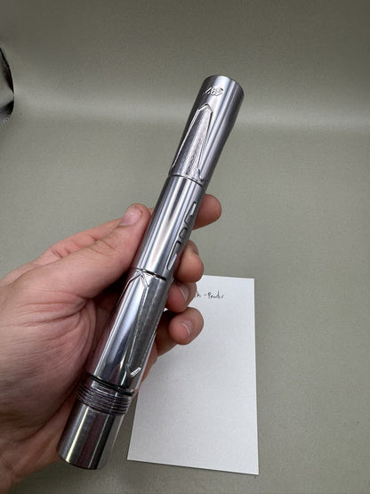 WGP Kaner Barrel 689 Bore Back -Pewter AC Thread