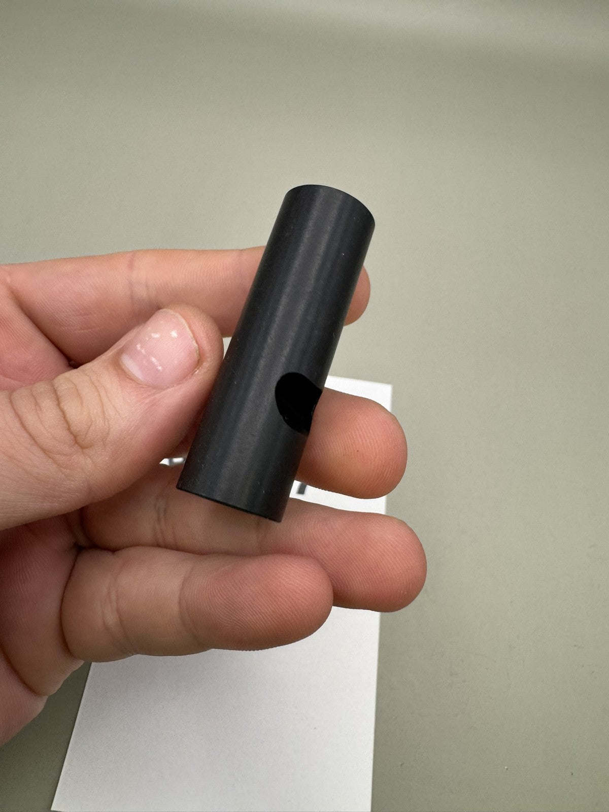 WGP Autococker Custom Mid Block Bolt
