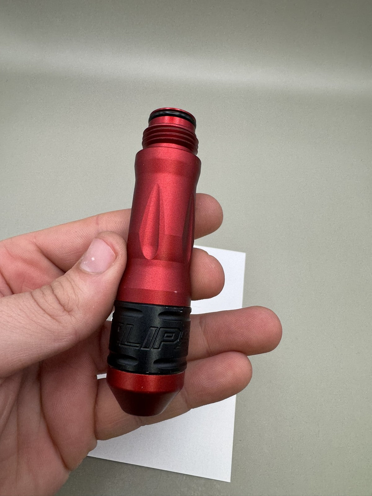 Planet Eclipse Inline HPR