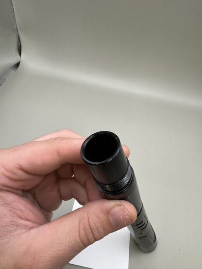 WGP Kaner Barrel .682 Bore Bach - Black AC Thread