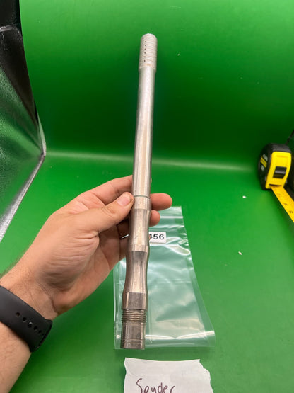 Spyder CP Barrel Silver 14 inch .689 Bore