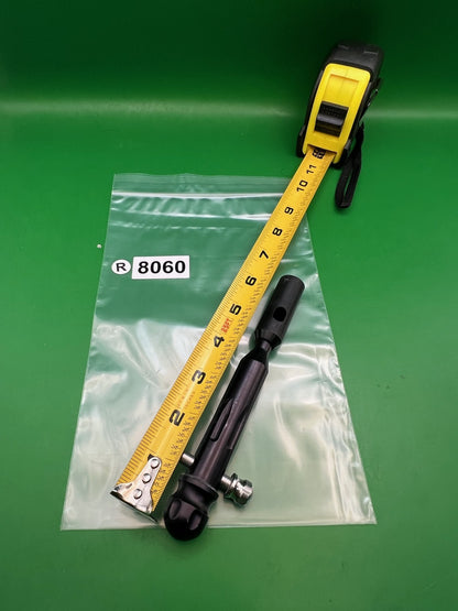 Autococker Bolt with Pin