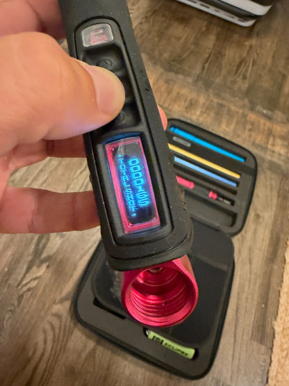 Mint Planet Eclipse CS3 Pro
