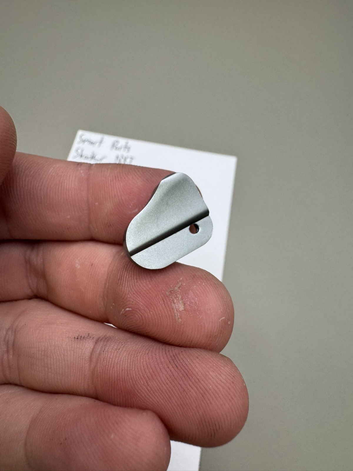 Smart Parts Shocker NXT Eye Covers