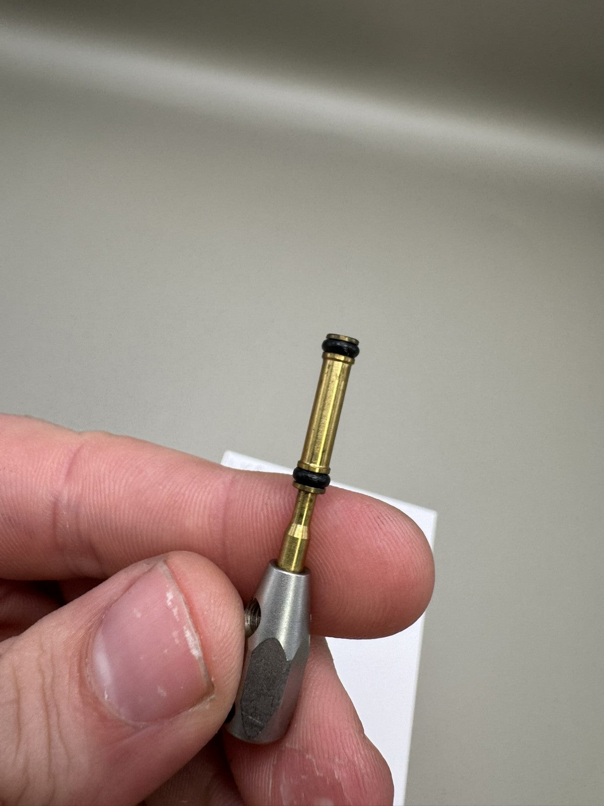 WGP Autococker 3-Way