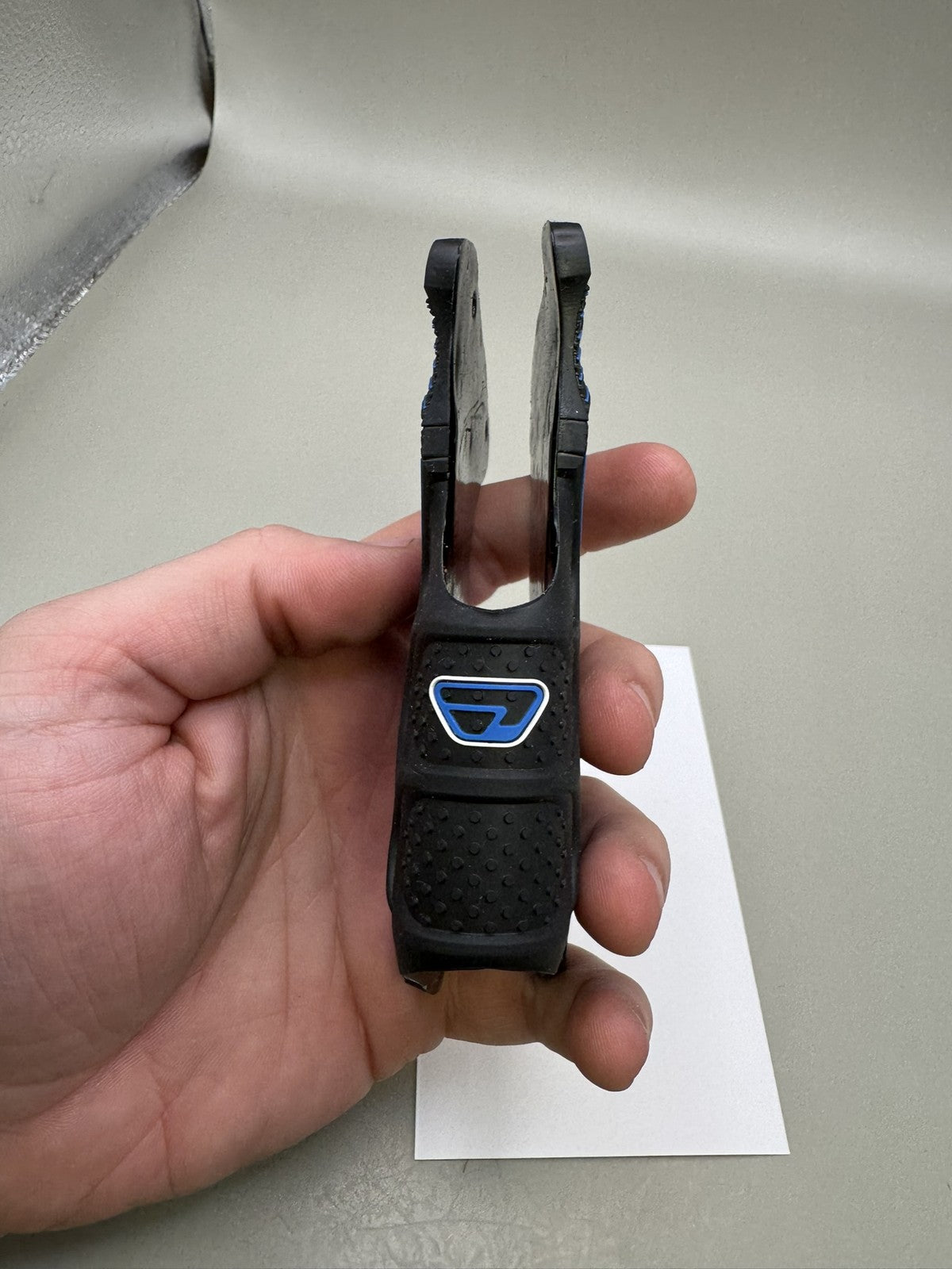 Proto /Dye Grips