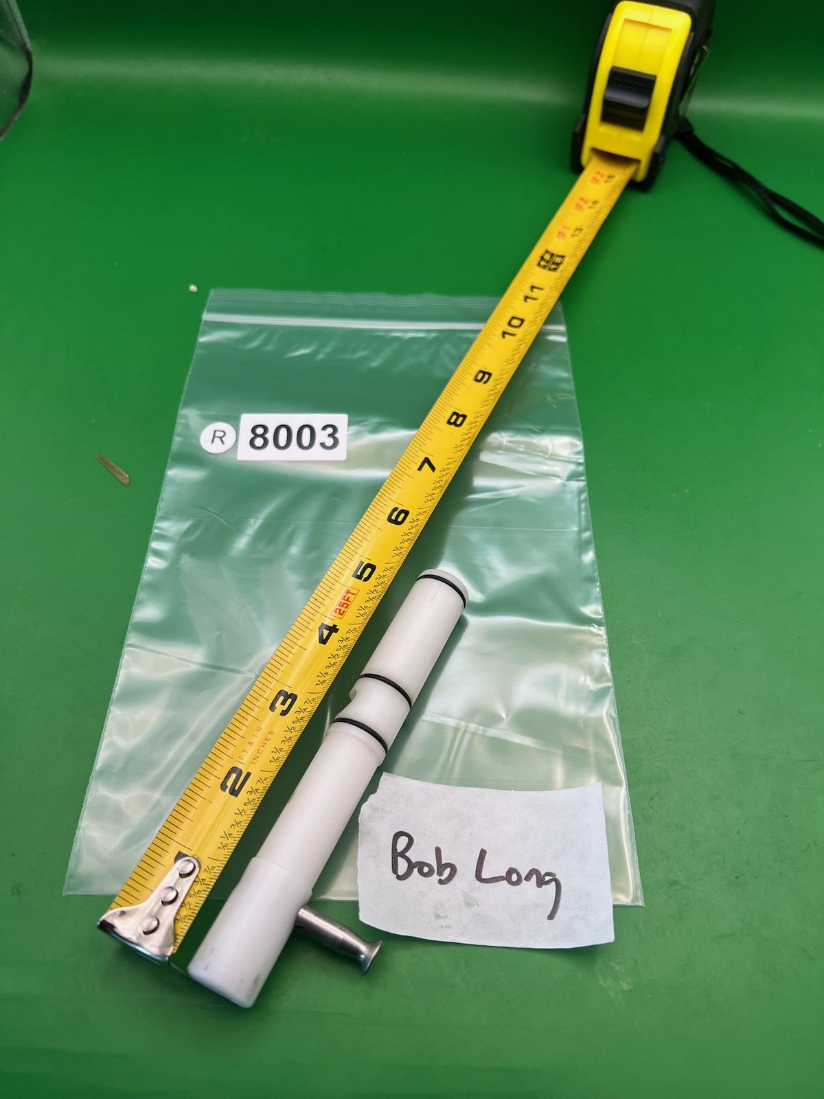 Bob Long Intimidator Bolt