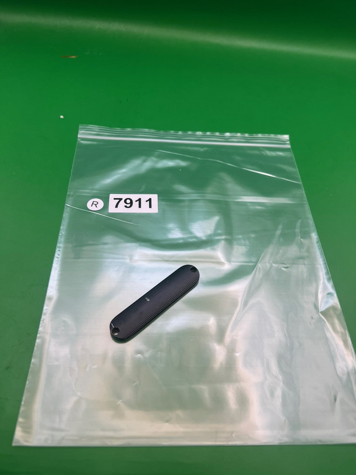 WDP Angel Speed Solenoid Cover