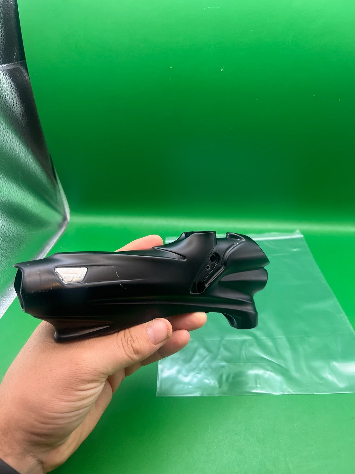 Proto / Dye PM6 Body Black