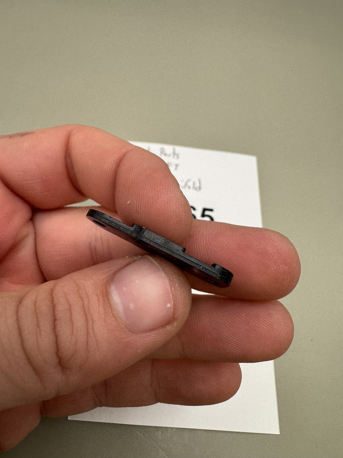 Smart Parts Shocker SFT Solenoid Manifold