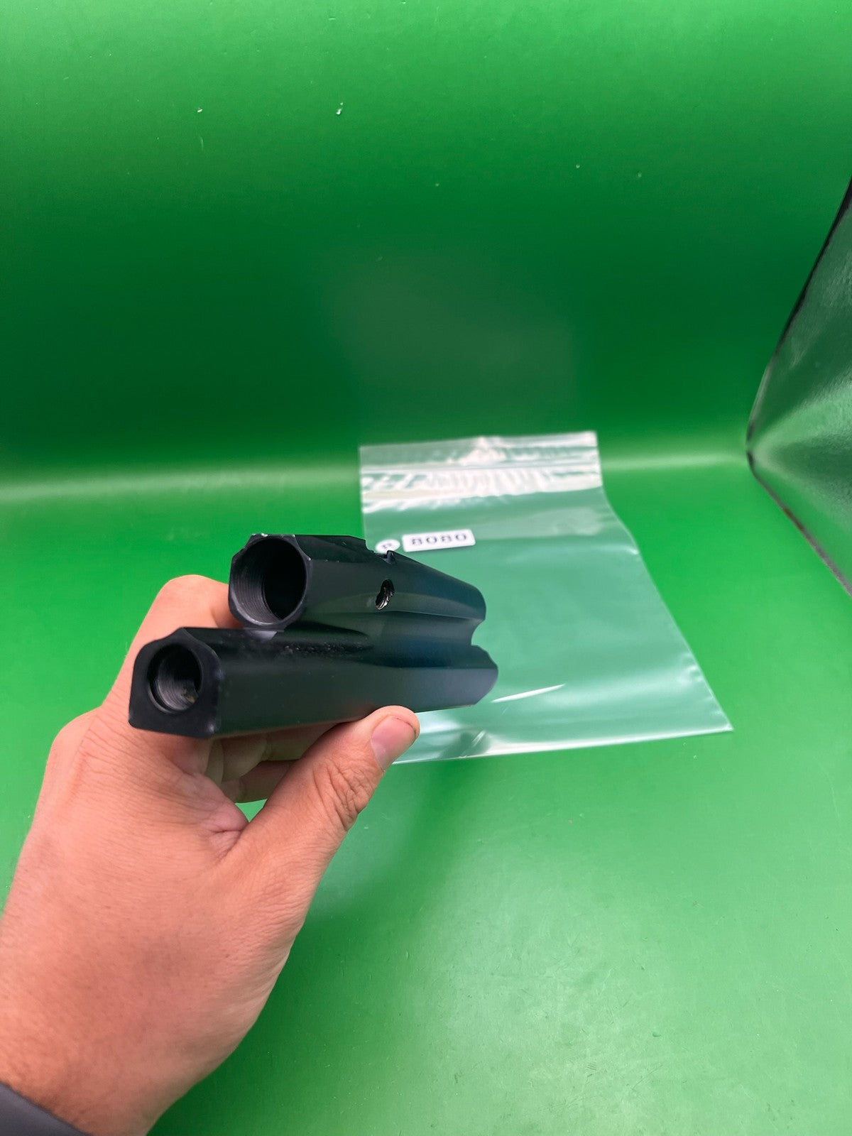 Odyssey Paintball Marker Body