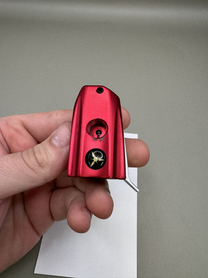Dangerous Power On/Off ASA