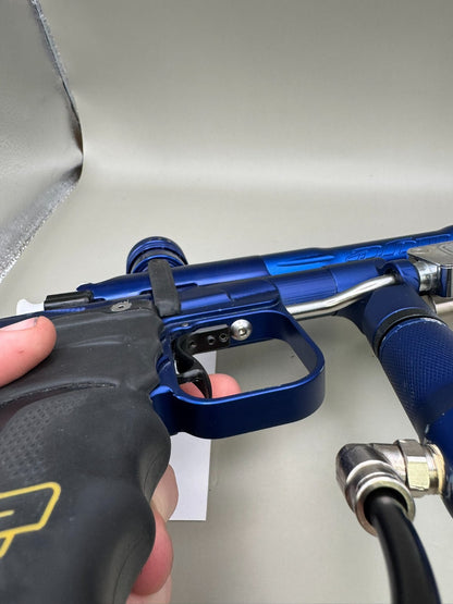WGP Mid Block Karnivor - Paintball Marker Fully Working