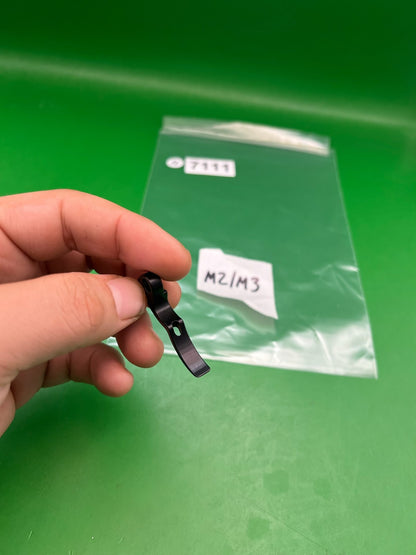 Dye M3 Trigger Black