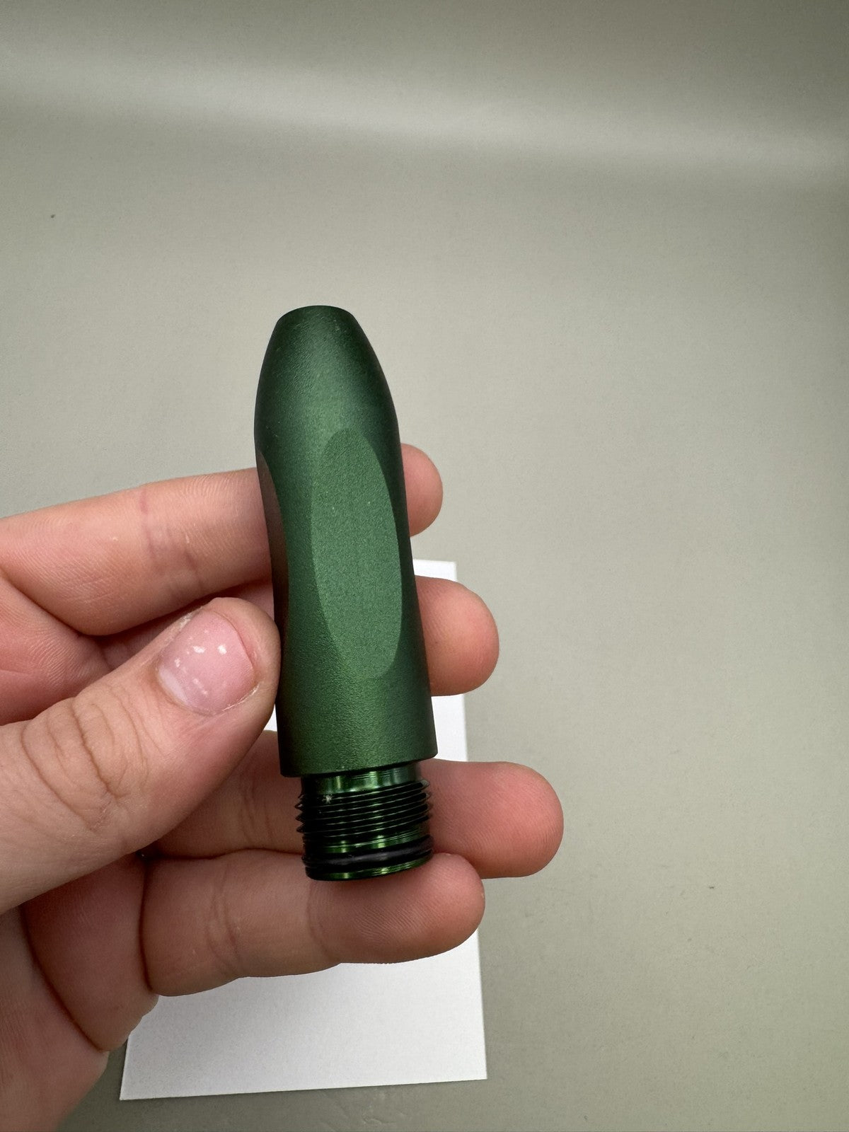 Kingman PB Spyder VS2 Volumizer - Green