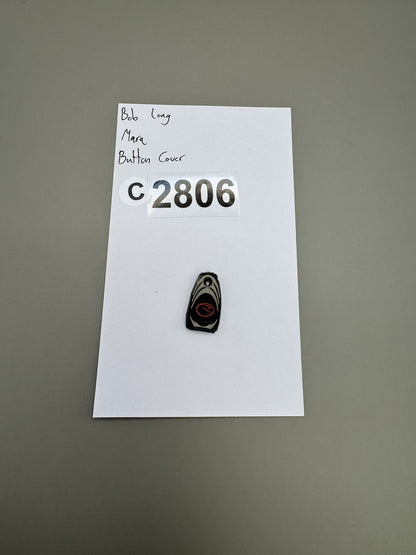 Bob Long Mara Button Cover