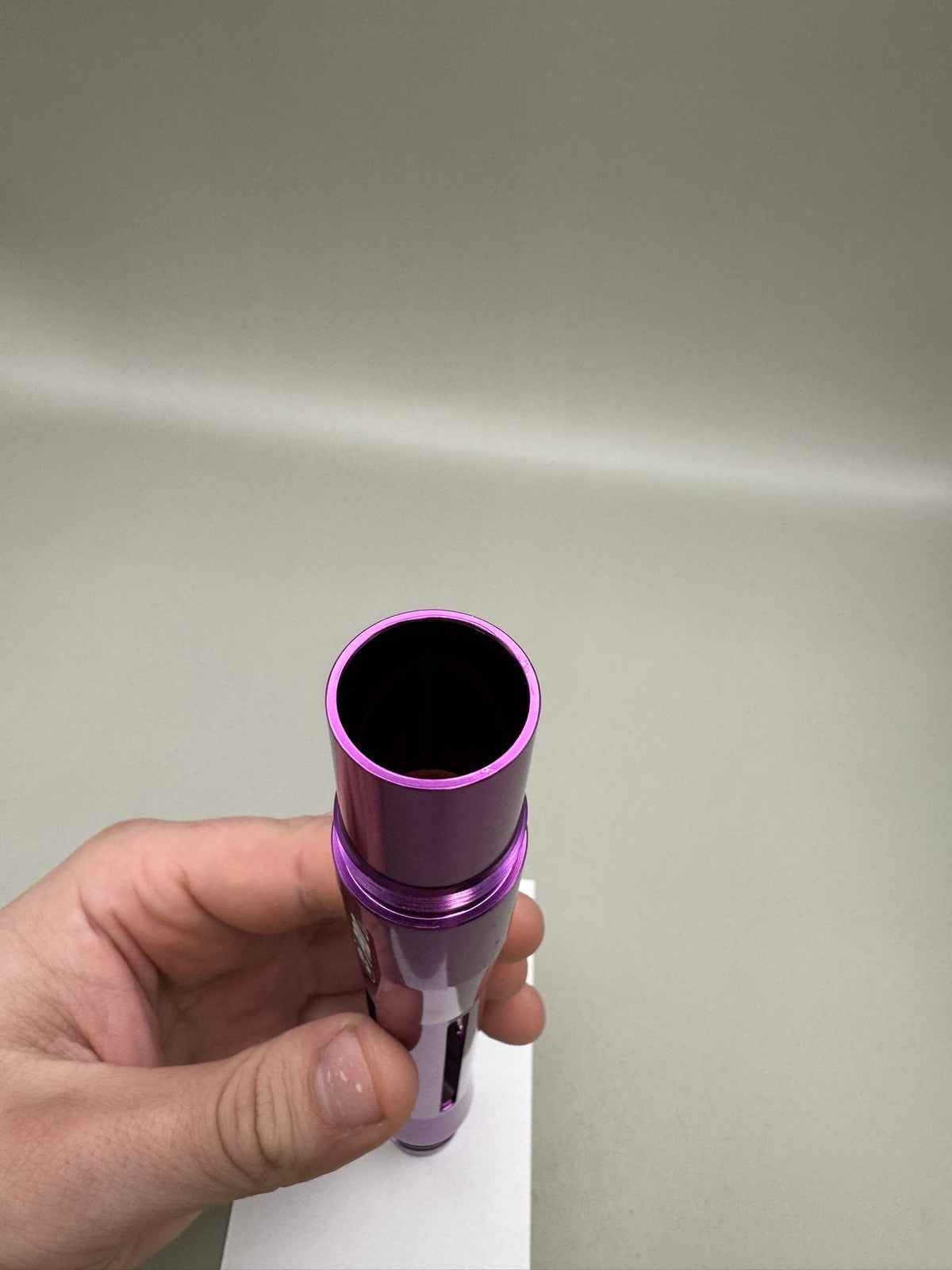 Pro DNA Silencio Barrel Back Freak XL - Purple