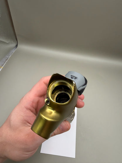 Proto SLG Paintball Body Gold