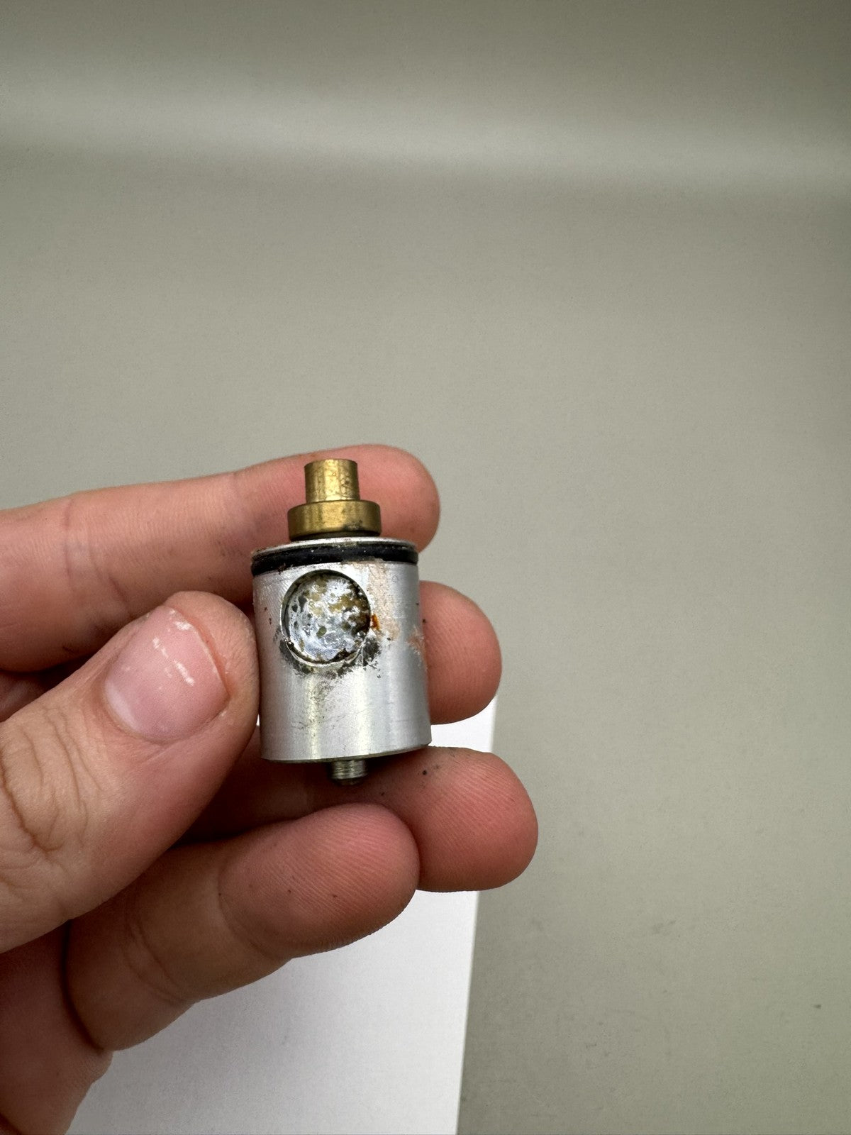 ICD PB B4O Valve /Poppet