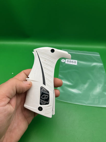 Planet Eclipse Ego LV1.6 LV1.5 LVR LV1.1 LV1 Colored Grip Kit White