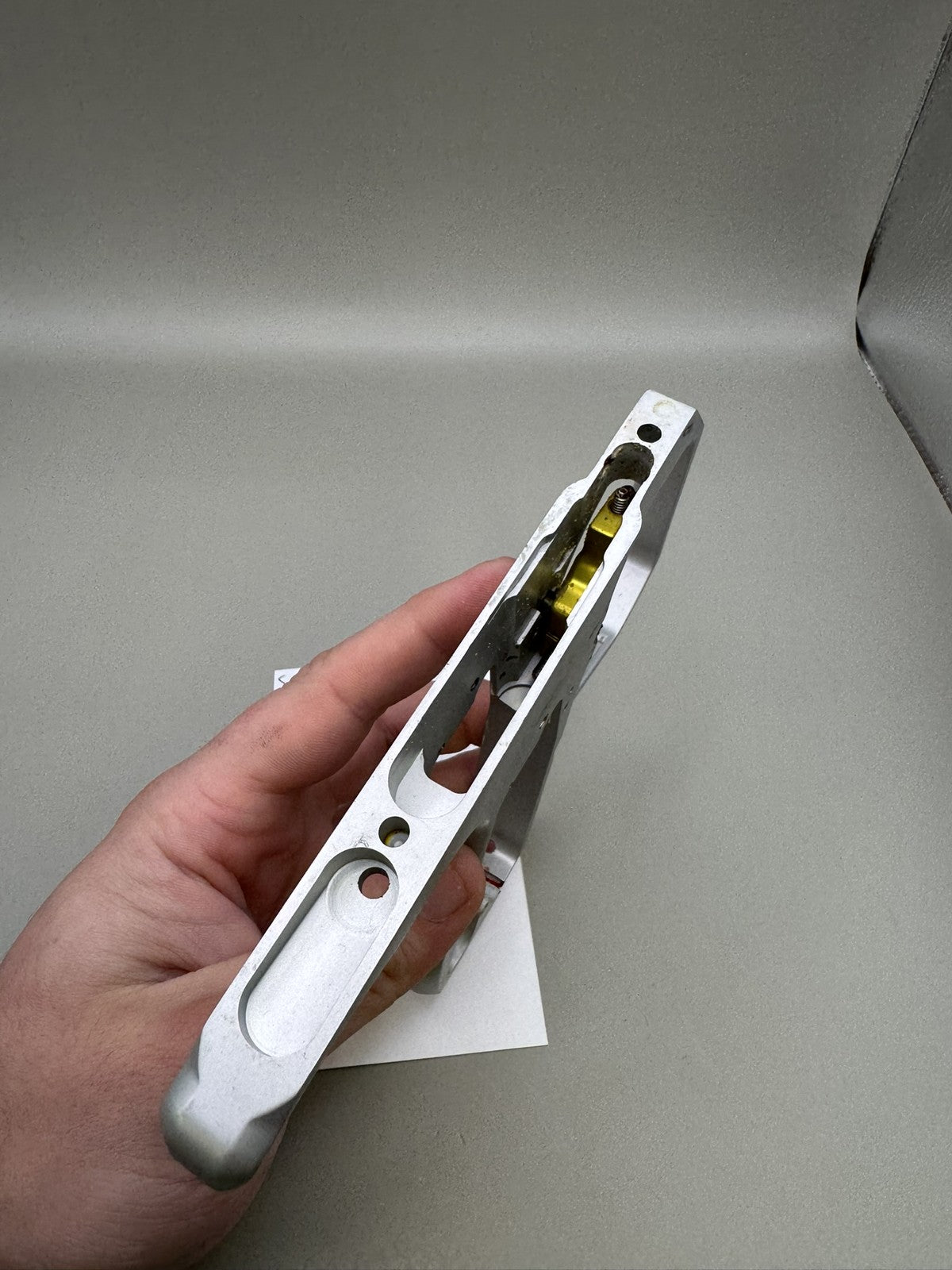 Smart Parts Shocker NXT Hybrid Frame
