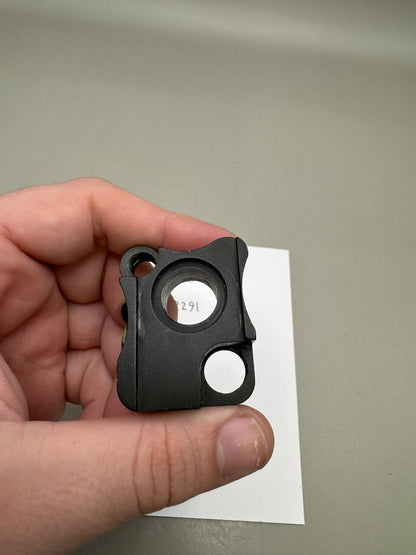 WGP Autococker Front Block