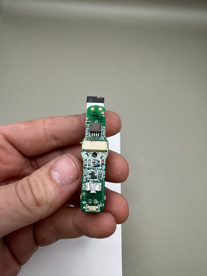 Smart Parts Nerve Solenoid