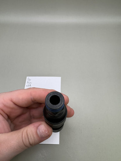 Dye Rize HPR Regulator