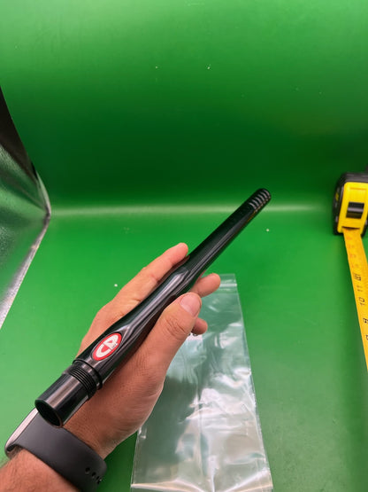 Custom Products CP 1 Piece AC Thread Barrel