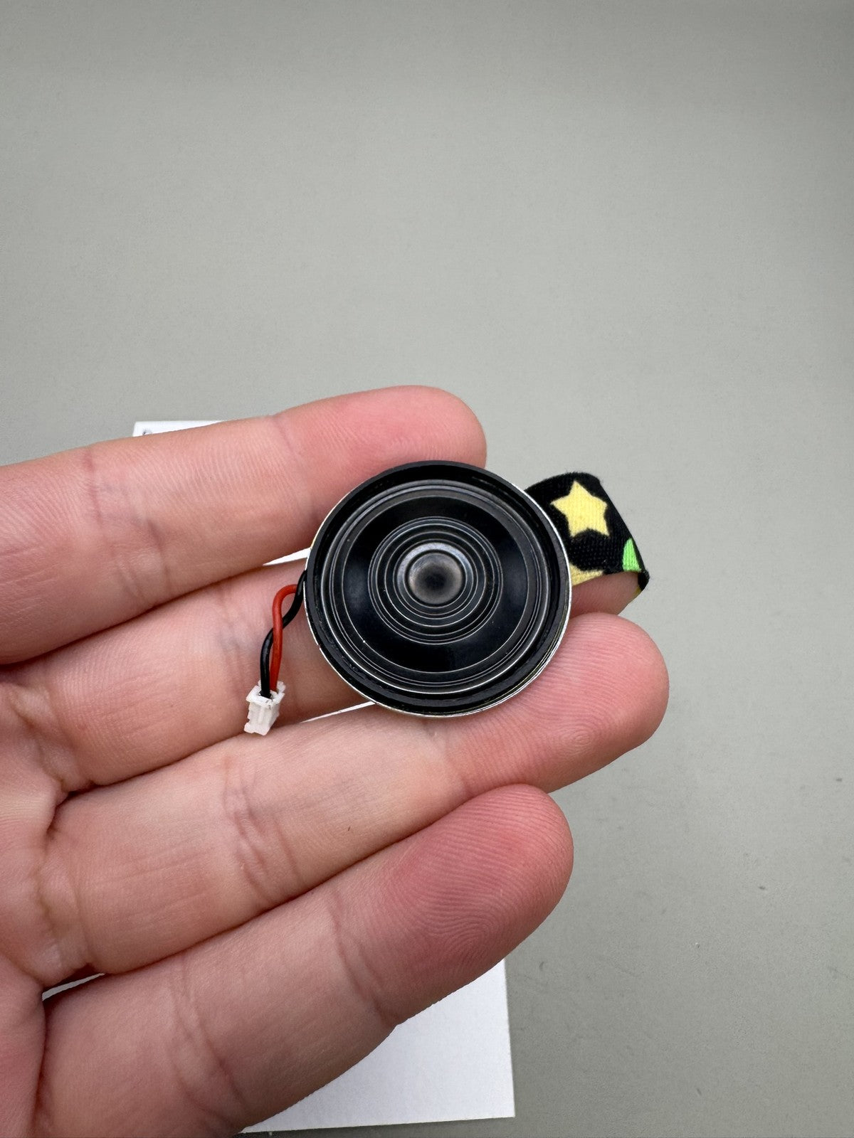 DLX Luxe 1.0 Speaker