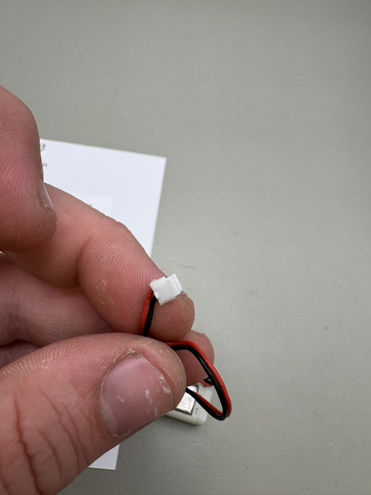 Evil PB 06 Minion Solenoid