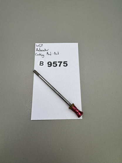 WGP Autococker Cocking Rod - Red