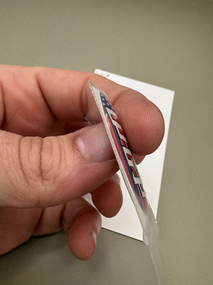 WGP 03 Pro Stock USA Jewel
