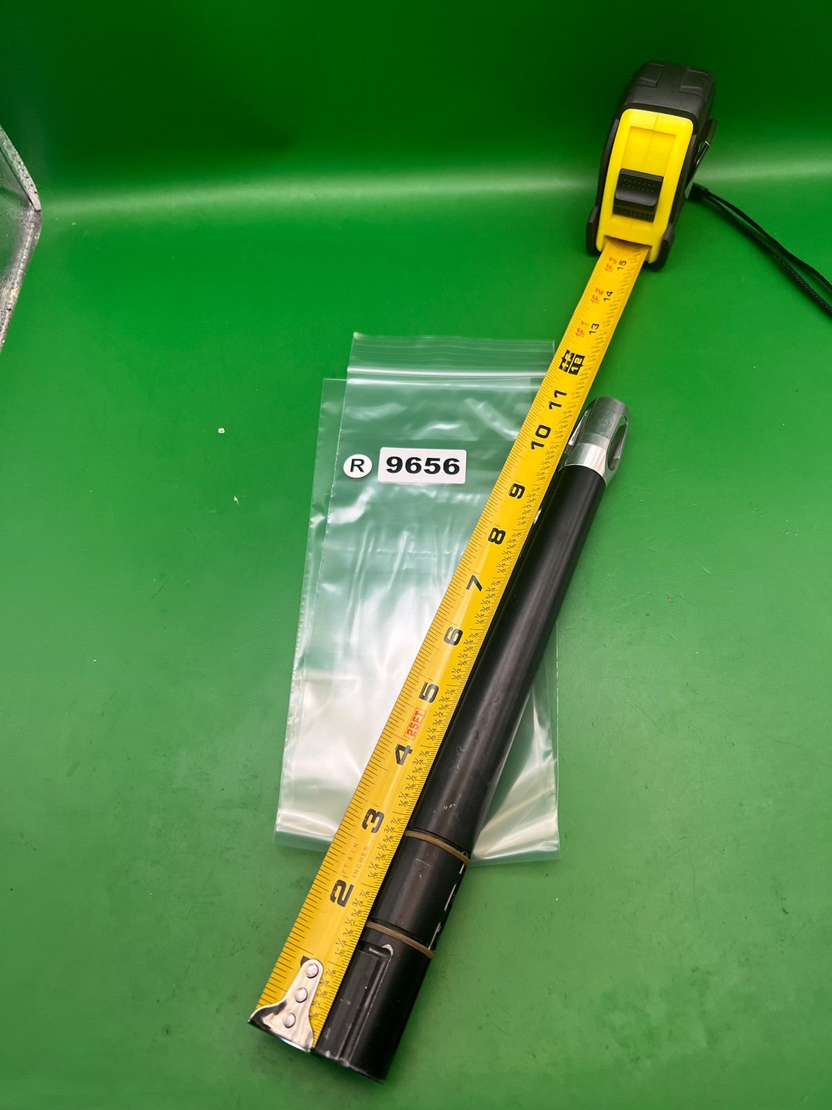 AGD Autmag Twistlock 12" 685 Bore Emag