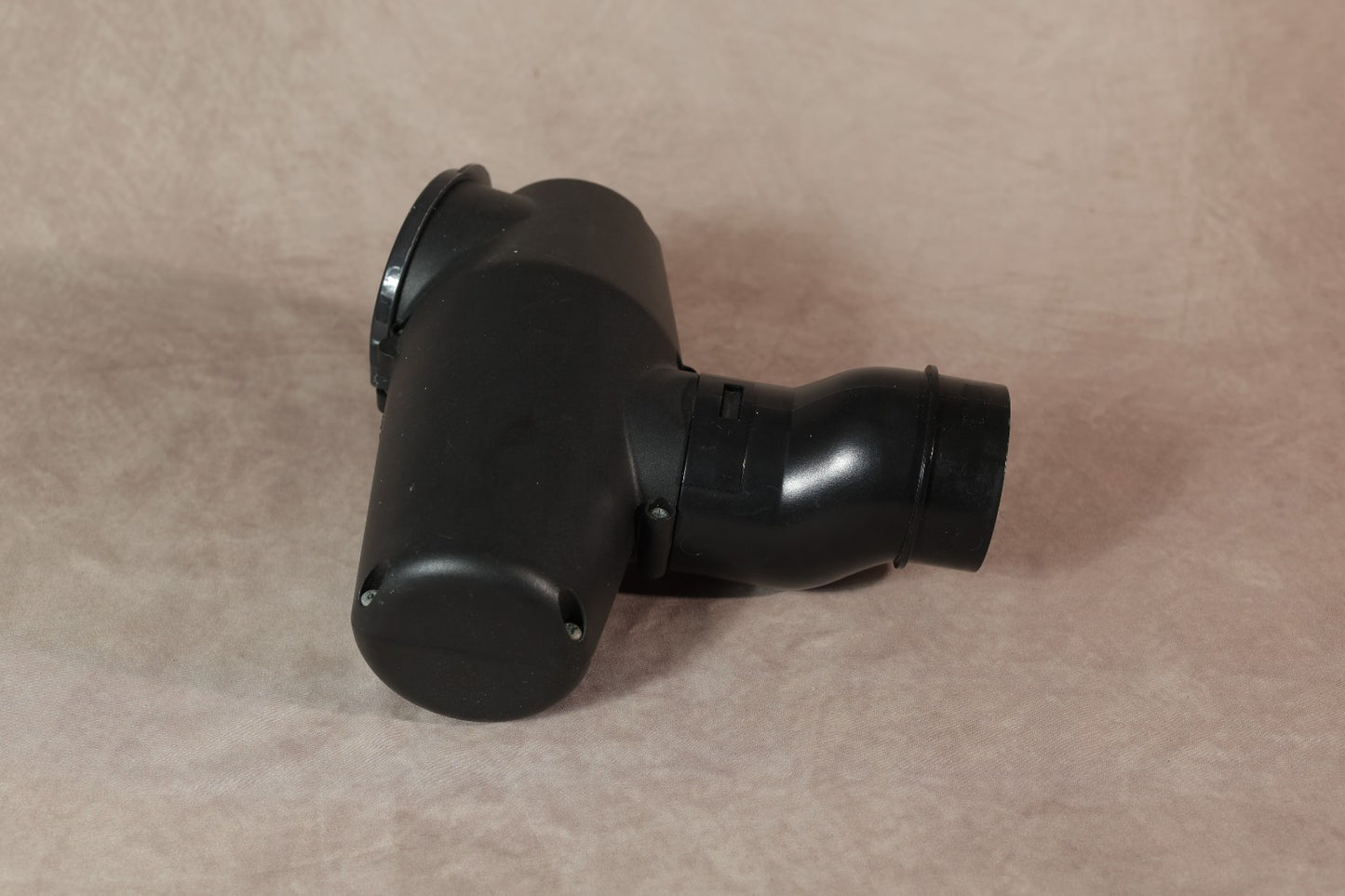 Paintball Hopper Elbow Feedneck A5 Black Plastic Loader