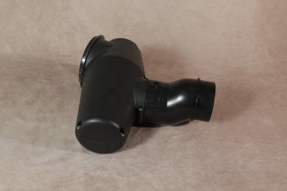 Paintball Hopper Elbow Feedneck A5 Black Plastic Loader