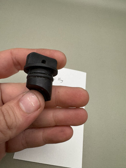AGD Automag Power Feed Plug