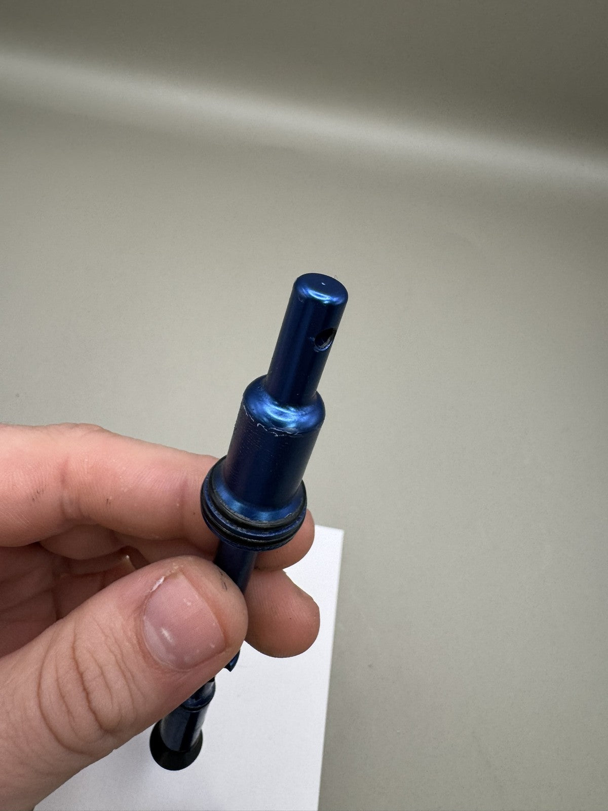 Smart Parts Ion Bolt