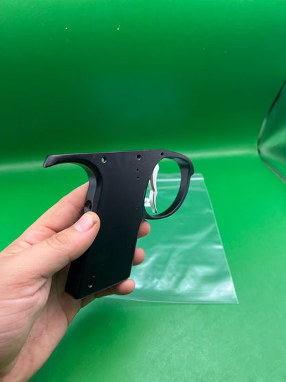 Proto Pm6 Grip Frame - Black