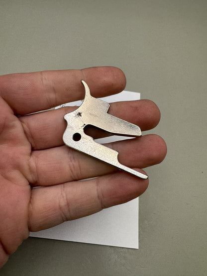 WGP Autococker Trigger Plate