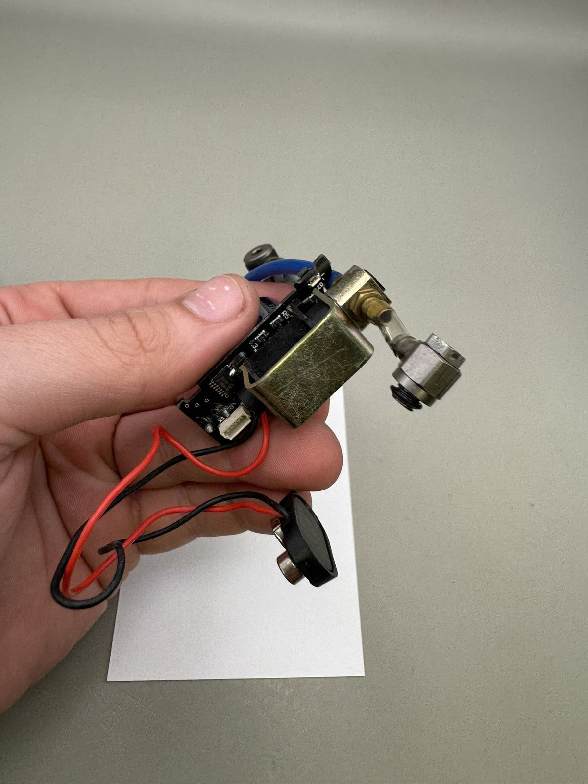 Smart Parts Ion Board Kit