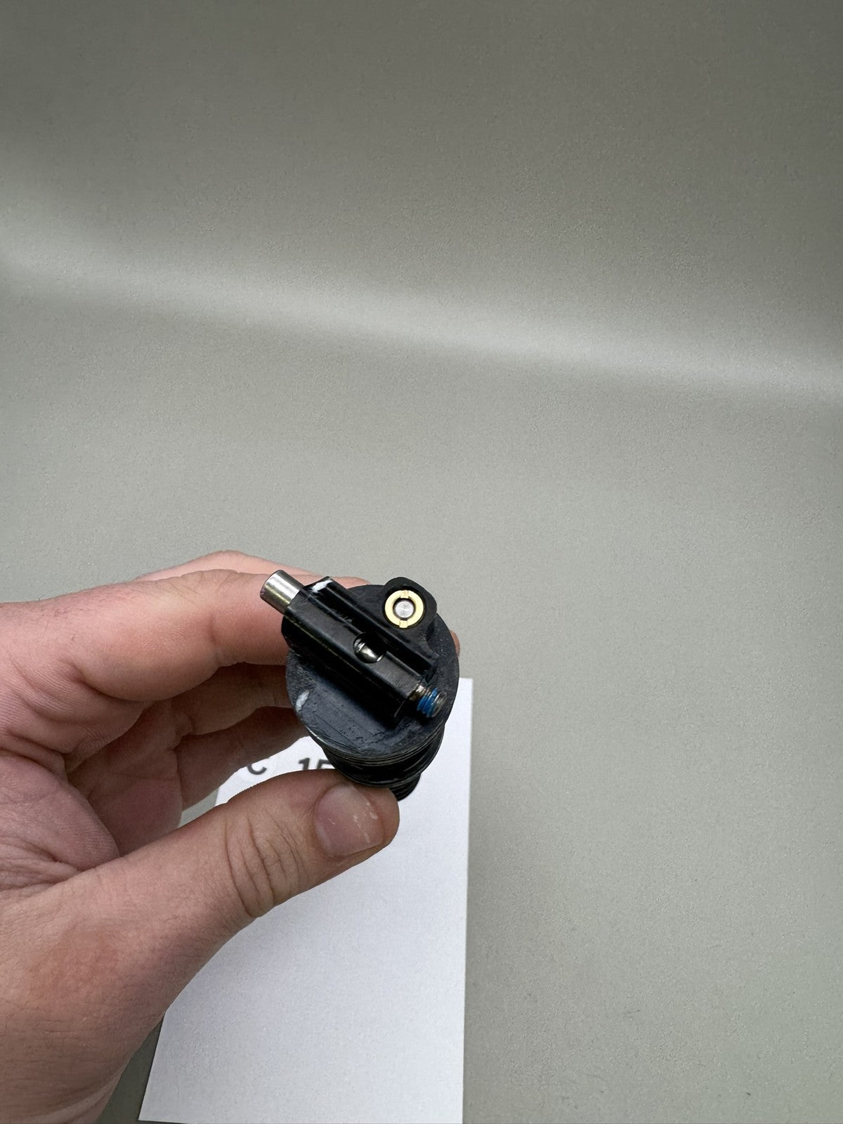 Empire SYX Bolt/Engine