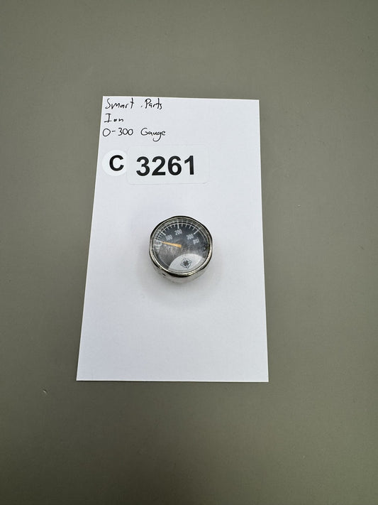 Smart Parts Ion 0-300 Gauge