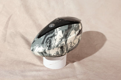 Dye Rotor R2 Liquid Grey Cameo