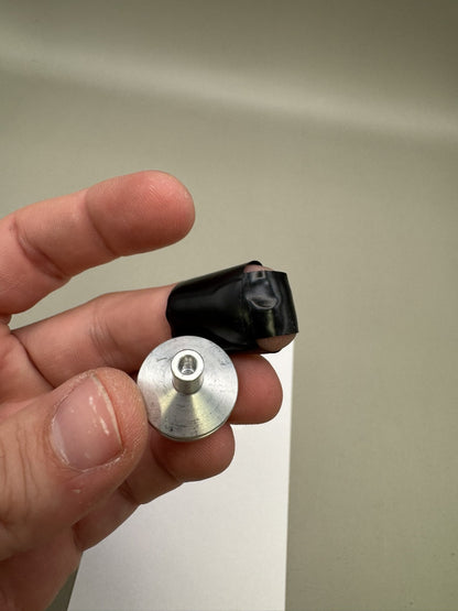 Bob Long G6R HPR Piston